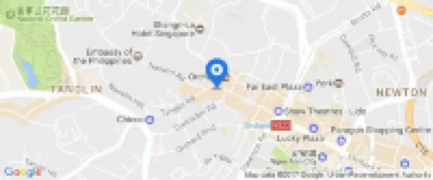 Orchard Rendezvous Hotel by Far East Hospitality