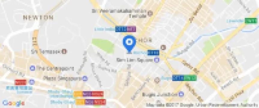 ibis budget Singapore Selegie