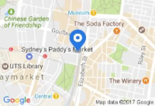 Oaks Sydney Castlereagh Suites