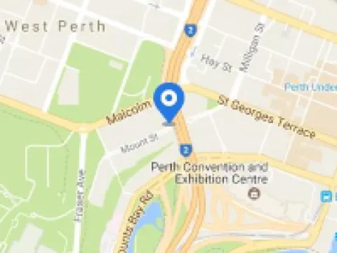 Mountway Holiday Apartments Hotels in West Perth