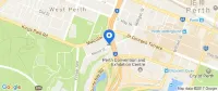 Mountway Holiday Apartments Hotel di West Perth