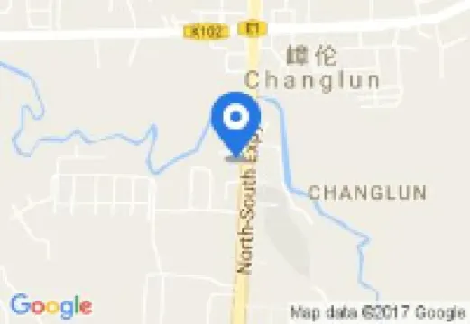 T Hotel Changlun Hotels in Temin