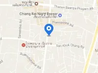 Hi Chiangrai Hotel Hotels near Centre Point Night Bazaar