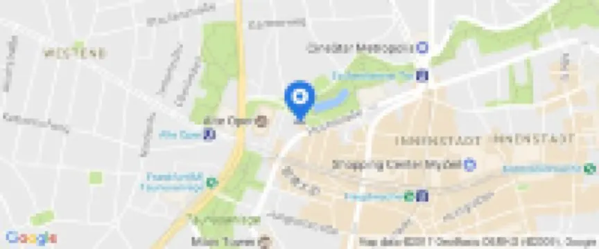 Sofitel Frankfurt Opera