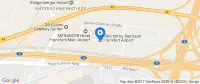 Moxy Frankfurt Airport Hotels in Frankfurt
