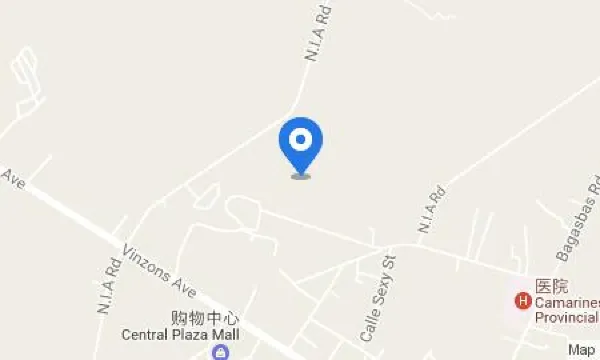 Asia Novo Boutique Hotel - Daet