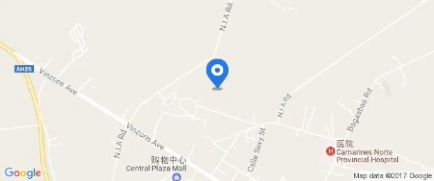 Asia Novo Boutique Hotel - Daet