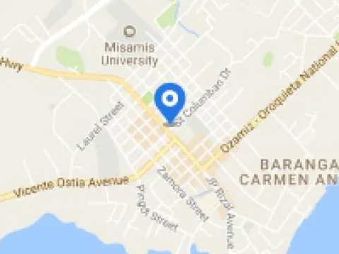 Asia Novo Boutique Hotel - Ozamis Hotels in Ozamis City