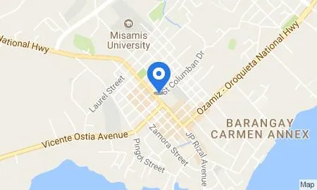 Asia Novo Boutique Hotel - Ozamis