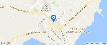 Asia Novo Boutique Hotel - Ozamis
