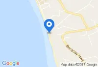 มาบูไฮย์ บีชเฮาส์