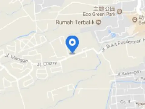 Golden Tulip Holland Resort Batu Hotels in Batu Sub-District