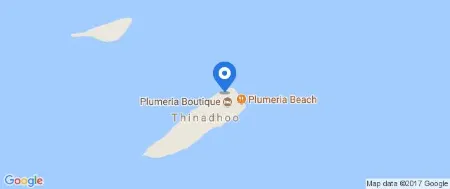 Plumeria Maldives Отели в г. Фелиду
