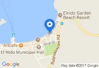 El Nido Beach Hotel