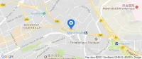 B&B HOTEL Stuttgart-City