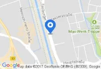 B&B HOTEL Offenburg-City Hotel di Offenburg