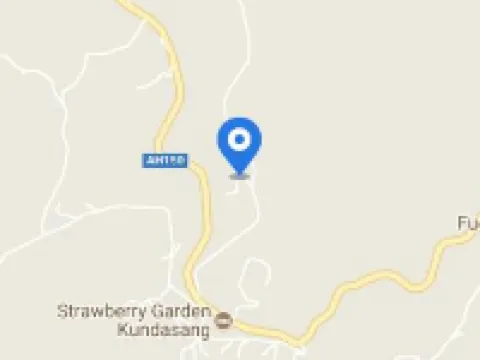 Skyville Zen Resort,Kundasang クンダサンのホテル