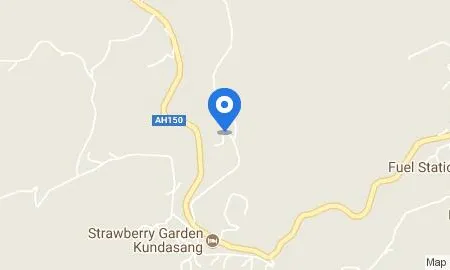 Skyville Zen Resort, Kundasang