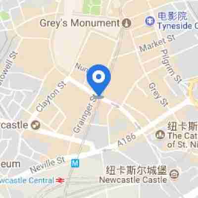 Dream Apartments Bigg Market Others