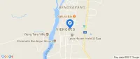 Sisombat Plaza Hotel - Wifi
