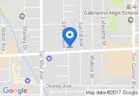 Sheraton Los Angeles San Gabriel