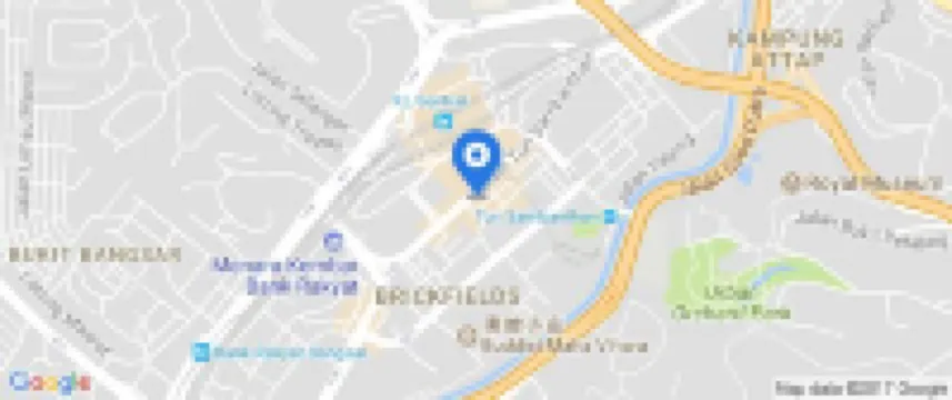 KL威斯特瑞中央飯店