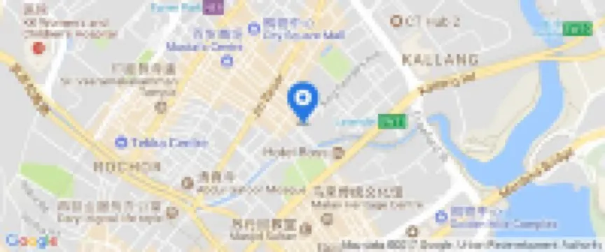 Hotel Nuve Urbane Singapore