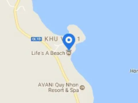Casa Marina Resort Hotels in Ghenh Rang