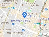 the b shimbashi Hotels near Nissho Hall