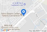 Sahid Batam Center Hotel and Convention Hotels in Bengkong