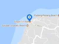 Blue Point Resort and Spa Hotels near ذا روك بار