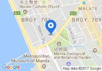 Hotel Sogo Quirino Motor Drive Inn