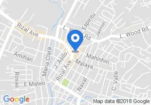 Meaco Royal Hotel - Taytay