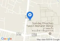 Eco Inn Lite Chanthaburi
