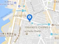 Hotel NH Collection Marseille Hotels near Le Panier