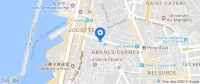 Hotel NH Collection Marseille - Boutique