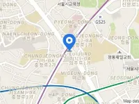 Shilla Stay Seodaemun (Seoul Station) Hotels near Sajikdan