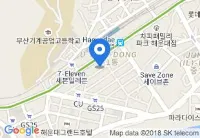 Show Hotel Haeundae