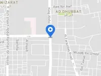 Braira Al Wezarat Hotels near Al Malaz