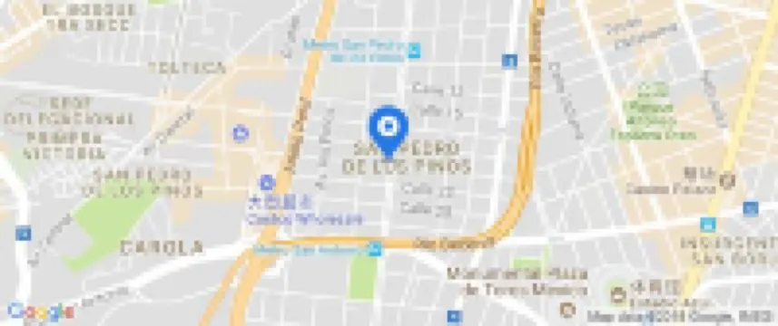 Holiday Inn CIUDAD DE MEXICO-TRADE CENTER by IHG