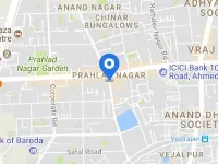 Holiday Inn Express AHMEDABAD PRAHLAD NAGAR by IHG Hotels near IIM