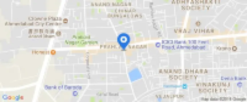 Holiday Inn Express AHMEDABAD PRAHLAD NAGAR by IHG Hotels in Ahmedabad