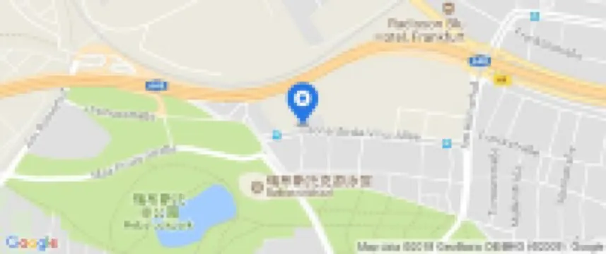 Best Western Plus Welcome Hotel Frankfurt