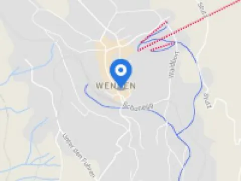 Hotel and Spa Silberhorn Hotels in Wengen