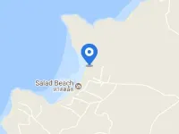 Villa Cha-Cha Salad Beach Koh Phangan Отели рядом с достопримечательностью «Пляж Хадсалад»