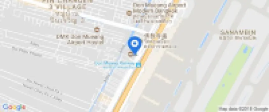 โรงแรมอมารี ดอนเมือง แอร์พอร์ต กรุงเทพฯ