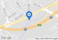 Red Roof Plus+ Birmingham East - Irondale/ Airport