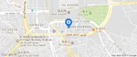 Pullman Zamzam Madinah