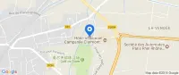 B&B Hôtel Clermont Ferrand Nord Riom Hotels in Châtel-Guyon