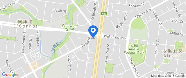 Mantra MacArthur Hotel Hotels in Ainslie